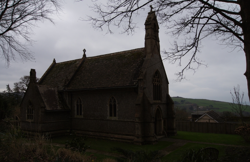 Village Church